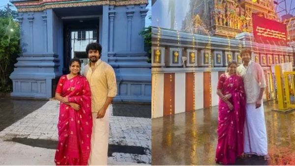 ஜனநாயகன், பராசக்தி போட்டியை விடுங்க! வருஷ பிறப்பு அதுவுமா, சிவகார்த்திகேயன் மனைவி நெகிழ்ச்சி போஸ்ட்