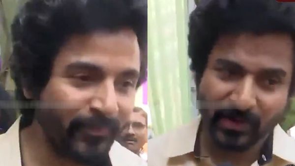 பராசக்தி படம் காங்கிரஸ் கட்சியினருக்கு ஏன் புரியவில்லை? டெல்லியில் சீறிய சிவகார்த்திகேயன்