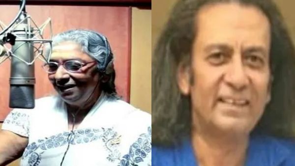 S. Janaki Son Murali Krishna: தமிழ் சினிமாவில் சோகம்.. பாடகி ஜானகியின் மகன் திடீர் இறப்பு.. வருத்தத்தில் குடும்பம்