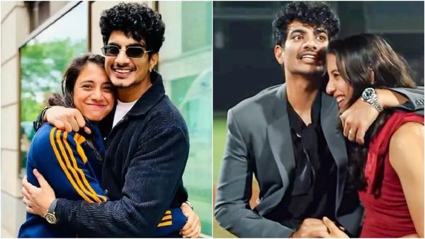 விடிந்தால் கல்யாணம்.. ஆனால் வேறு பெண்ணுடன் படுக்கையில் இருந்த ஸ்மிருதியின் எக்ஸ் காதலன்.. தோழி பகீர்