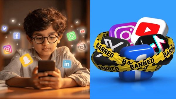 சமூக வலைதளங்களில் சிறுவர் - சிறுமிகளுக்கு தடை.. ஆந்திரா தீவிரம்.. விரைவில் இந்தியாவில் அமல்?