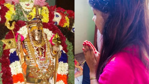 Thai Kiruthigai 2026: நாளை தை கிருத்திகை! செவ்வாய்க்கிழமையில் வருவதால் பெண்களே தவறவிடாதீர்கள்! 