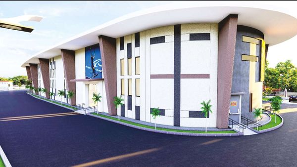 கோவையில் நடக்கும் மூன்று சூப்பர் சம்பவங்கள்.. சர்வதேச தரம்.. விளையாட்டு வீரர்களுக்கு குட்நியூஸ்