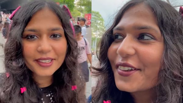 புதுச்சேரி மக்கள் மிகவும் அன்பானவர்கள்.. மிஸ் பண்ணுறேன்.. எஸ்பி இஷா சிங் உருக்கம்