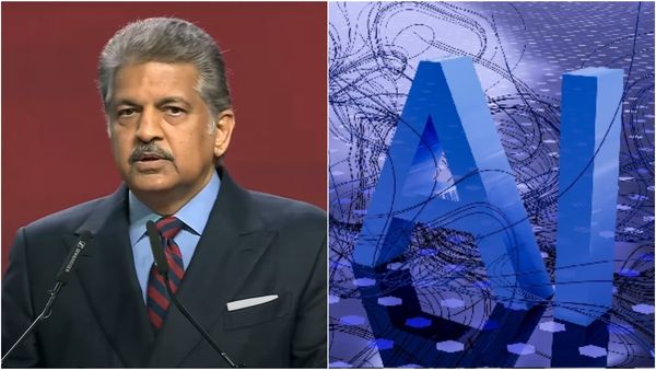 2026ல் AI எப்படி இருக்கும்.. அதை வைத்து நாம் என்ன செய்ய வேண்டும்! தெளிவாக விளக்கிய ஆனந்த் மஹிந்திரா