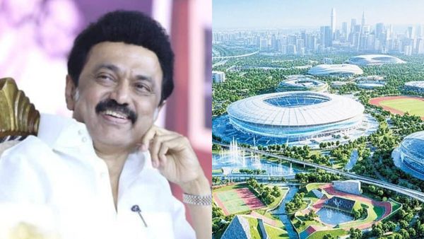 ஸ்டாலினின் கனவுத் திட்டம் வேகம் எடுக்கிறது.. இன்னும் சில மாதங்களில்.. அடையாளம் தெரியாமல் மாறும் இடம்