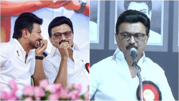 வேலைவாய்ப்பு, முன்னேற்றம், பாதுகாப்பு.. தமிழ்நாட்டு பெண்களுக்கு முதல்வர் ஸ்டாலின் கொடுத்த பிராமிஸ்!