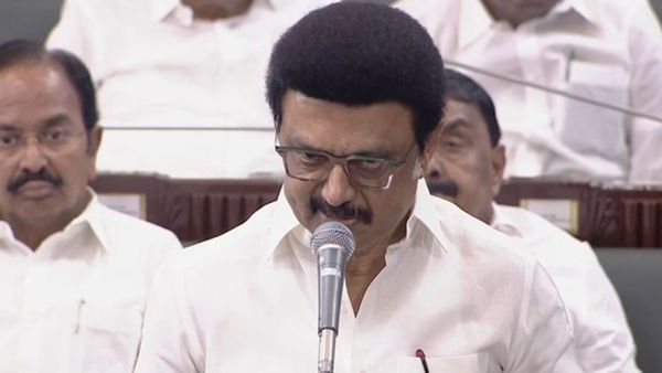 அங்கன்வாடி, சத்துணவு பணியாளர்களுக்கு ‘ஜாக்பாட்’.. முக்கிய அறிவிப்பை வெளியிட்ட முதல்வர் ஸ்டாலின்