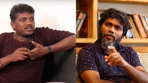 State Film Awards: தமிழக அரசு அறிவித்த விருது, மகிழ்ச்சியில் மாரி செல்வராஜ் போஸ்ட்.. பா ரஞ்சித்தின் ஆதங்கம்