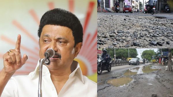 கோவை மாநகரின் அன்றாட பிரச்சனைக்கு ஸ்டாலின் தீர்வு – அடியோடு மாற போகும் 1,847 சாலைகள்