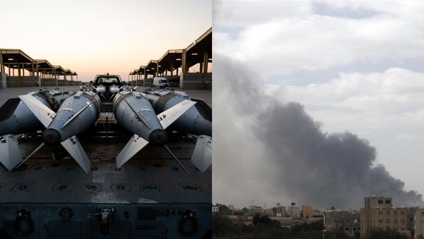 ஆபரேஷன் ஹாக் ஐ ஸ்டிரைக்.. சிரியா மீது முழு தாக்குதல்.. ரஷ்யாவுக்கு அமெரிக்கா நெருக்கடி