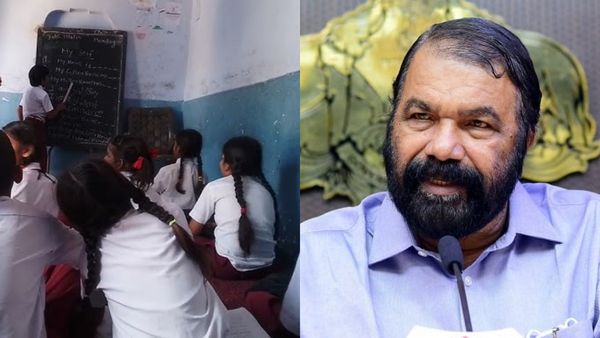 ஹலோ கல்வித்துறை அமைச்சரா? ‛ஸ்பெஷல் கிளாஸ்’ வைக்கிறாங்க சார்.. போனில் போட்டுக்கொடுத்த மாணவர்!