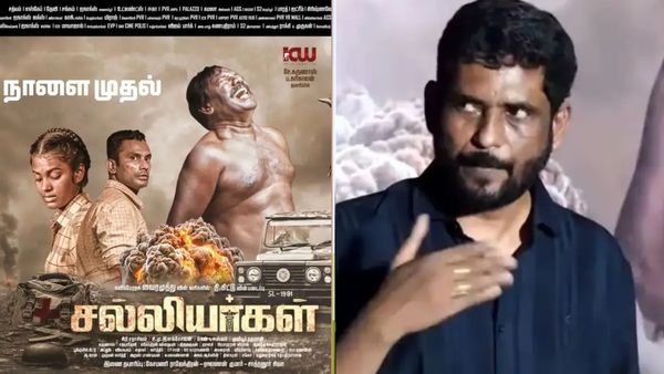 இந்த பாவம் உங்க குடும்பத்தையே கருவருக்கும்.. இப்படியே போனால் தமிழ் சினிமா சாகும்! இயக்குநர் சுரேஷ் காமாட்சி வேதனை