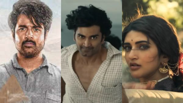 பராசக்தி தந்த அரசியல் ஆட்டம் ஹைப்.. அசத்தும் அதர்வா, ஜெயம் ரவி.. 1965 கற்பகம் போஸ்டரை கவனிச்சீங்களா