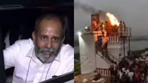 திருப்பரங்குன்றம் தீபத் தூணில் தீபம்! நீதிபதி சுவாமிநாதன் அனுமதி செல்லுமா? நாளை தீர்ப்பு