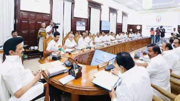 TN Interim Budget 2026: இடைக்கால பட்ஜெட் 2026! பிப்.5 ல் கூடும் தமிழக அமைச்சரவை!