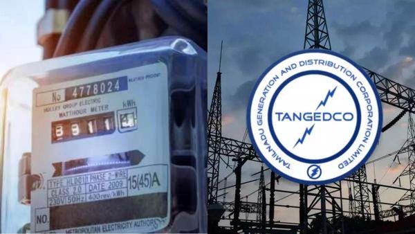 மின்சார வாரியம் சர்ப்ரைஸ்! கரண்ட் மீட்டரில் கை வைத்தால் அவ்ளோதான்! 15 நாட்களில் ரூ.96.70 லட்சம் வசூல்