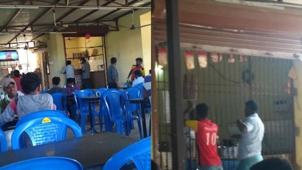 டாஸ்மாக் கடைகளை இரண்டு நாளைக்கு மூட வேண்டும்.. தமிழக அரசு அதிரடியாக உத்தரவு