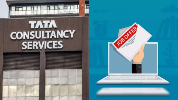 IT JOBS: சென்னை உள்பட 4 இடங்களில் பணி.. எம்பிஏ படித்தோருக்கு ஜாக்பாட்.. அழைக்கும் TCS