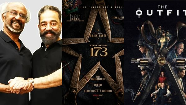  தலைவர் 173 கதை இதுதானா? இந்த படத்தின் காப்பி? ரஜினியை டெய்லராக மாற்றிய சிபி! லீக்கான தகவல்!
