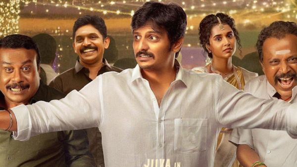Thalaivar Thambi Thalaimayil Box Office: ஜீவாவின் தலைவர் தம்பி தலைமையில் முதல் நாளே சூப்பர் ஓபனிங்! இத்தனை கோடி வசூல்!
