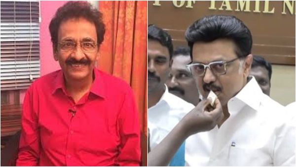 புதிய ஓய்வூதிய திட்டம்.. தமிழக அரசுக்கான நிதிச்சுமை எகிறப்போகுது.. பத்திரிகையாளர் தராசு ஷ்யாம்!