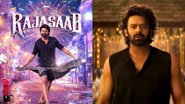 The Raja Saab Review: பிரபாஸின் தி ராஜா சாப் எப்படி இருக்கு? வெர்த்தா, இல்லையா? ட்விட்டர் ரிவ்யூ