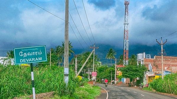 தேனியில் நடந்தது ரியல் சாதனை.. சாதித்த கிராம மக்கள்.. நிரந்தர மக்கள் நீதிமன்றம் பற்றி தெரியுமா?