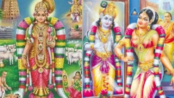 திருப்பாவை, திருப்பள்ளியெழுச்சி பாடல் 21: பகவானிடம் அர்ப்பணித்துக் கொண்டால் தப்பி ஓட முடியாது!
