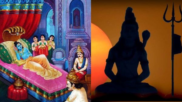 திருப்பாவை, திருப்பள்ளியெழுச்சி பாடல் 22: தாமரையை சிவபெருமானாக உருவகப்படுத்தும் மாணிக்கவாசகர்