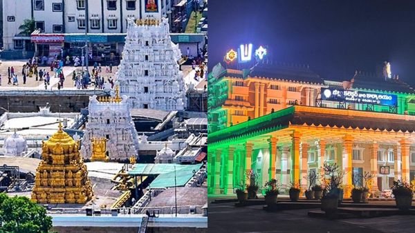 திருப்பதியில் இனி 