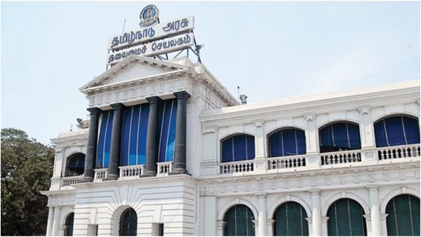 டிஎஸ்பி, உதவி ஆணையர்கள் உட்பட 24 அதிகாரிகள் இடமாற்றம்.. பொறுப்பு டிஜிபி வெங்கட்ராமன் உத்தரவு!