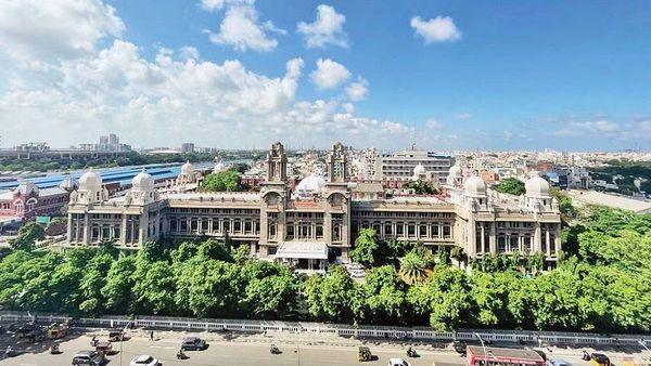 மாற்றி யோசித்த தெற்கு ரயில்வே.. 18 கோடி ரூபாய் லாபம் .. சென்னை டூ கன்னியாகுமரியில் சூப்பர் சம்பவம்