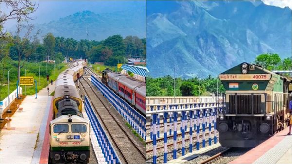 சென்னை- தேனி-போடி இடையே பொங்கல் சிறப்பு ரயில் இயக்கப்படுமா? ரயில்வேக்கு பறந்த கோரிக்கை