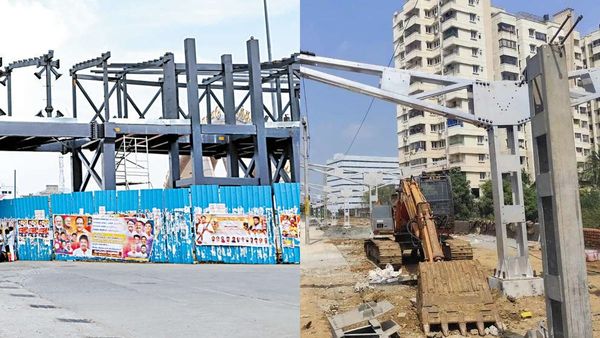 கிளாம்பாக்கம் ரயில் நிலையம் எப்போது பயன்பாட்டுக்கு வரும்? தொடர் தாமதம் ஏன்.. ரயில்வே விளக்கம்