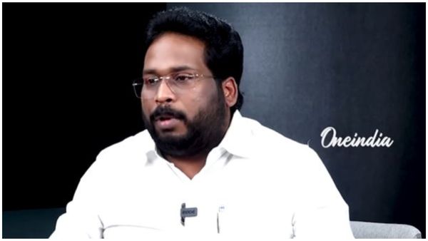 டிடிவி தினகரனை மிரட்டிதான் கூட்டணிக்கு வரவழைத்தார்கள்.. திருச்சி சூர்யா கொடுத்த ஷாக்!