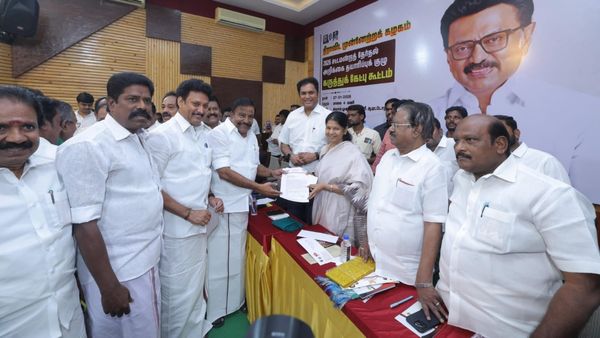 2வது தலைநகராகும் திருச்சி? திமுக வெளியிடப்போகும் அறிவிப்பு? கேஎன் நேரு - அன்பில் மகேஷ் ‛மூவ்'