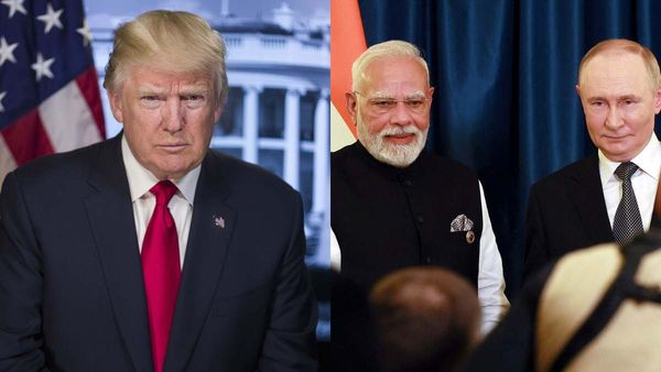 டிரம்ப் என்ன தடை போட்டால் என்ன? இந்தியாவுடன் ரஷ்யா போட்ட தரமான டீல்.. அமெரிக்கா திக்கி திணற போகுது