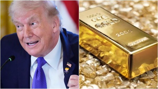 நாளைக்கே தங்கம் விலையில் பெரிய சம்பவம்.. டிரம்பால் அதிர போகுது தங்க மார்கெட்.. என்னவாகும்!