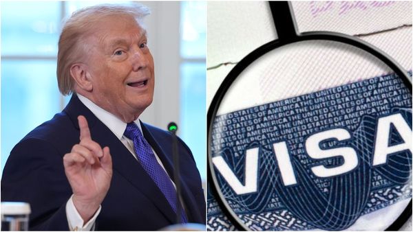 H-1b விசாவுக்கு மட்டும் நோ நோ.. ஆபாச பட நடிகைகளுக்கு விசாவை அள்ளி தரும் அமெரிக்கா.. என்ன காரணம்?