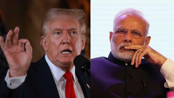 இந்தியாவுக்கு டிரம்ப் தரும் பெரிய ஆஃபர்.. 500 % வரி மிரட்டலுக்கு நடுவே பிரதமர் மோடி ஏற்பாரா?