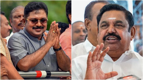 கூட்டணி ஓகே.. டிடிவி தினகரனின் இரட்டை இலை வழக்கு இருக்கே.. அது என்னவாகும்? செந்தில்வேல் கேட்ட கேள்வி