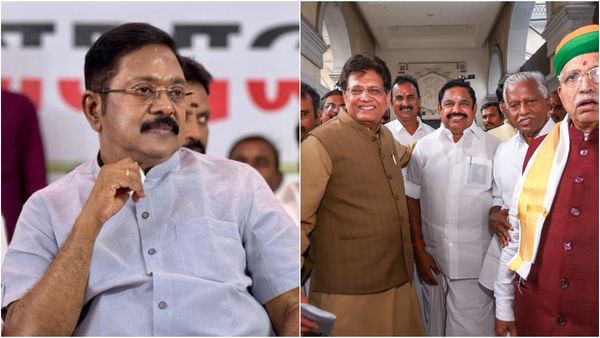 ஆண்டிபட்டி தொகுதியில் களமிறங்கும் டிடிவி தினகரன் மனைவி? கொந்தளிக்கும் அதிமுக நிர்வாகிகள்!