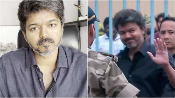 கரூர் துயரம்.. சிபிஐ விசாரணைக்காக இன்று மாலையே டெல்லி புறப்படும் விஜய்.. தவெகவில் நடப்பது என்ன?