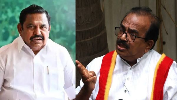 ‘அது வேற வாய்.. இது..’ எடப்பாடிக்கு நாஞ்சில் சம்பத் நறுக் கேள்வி.. விஜய் ஹேப்பி