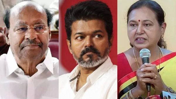 இவங்க 2 பேர் எடுக்குற முடிவு.. தமிழக அரசியல் கணக்கையே மாற்றலாம்.. என்ன நடக்கும்? விஜய் சுதாரிப்பாரா?