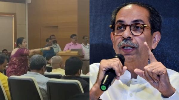 மும்பை மேயர் தேர்தலில் 'லாட்டரி' சர்ச்சை! கொந்தளித்த உத்தவ் தாக்கரே.. மகாராஷ்டிர அரசியலில் பரபரப்பு