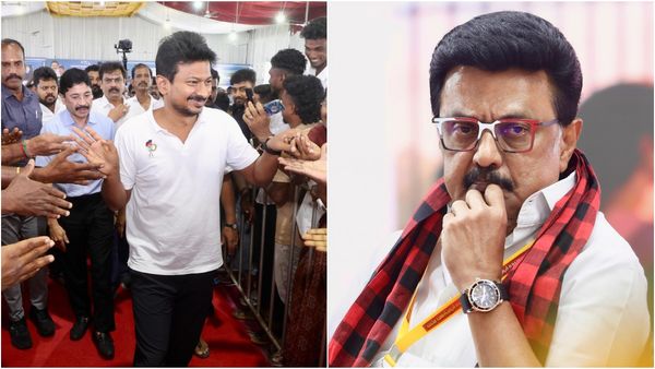 ஆயிரம் விளக்கு அல்லது திருவாரூர்.. தொகுதி மாறும் உதயநிதி ஸ்டாலின்.. திமுக தலைமை முடிவு என்ன?