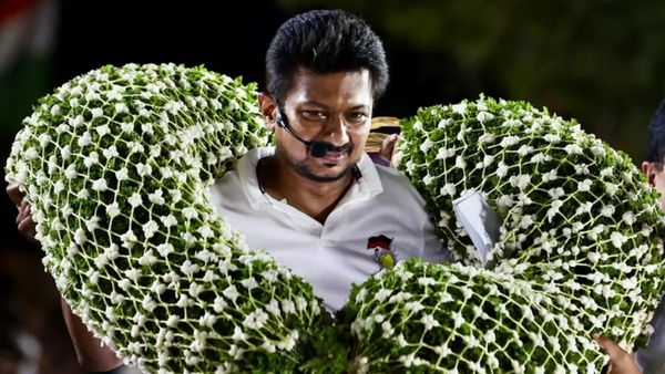 தொகுதி மாறும் உதயநிதி ஸ்டாலின்? சேப்பாக்கம் நிர்வாகிகளிடம் சொன்ன வார்த்தை! அப்போ உண்மை தானா?