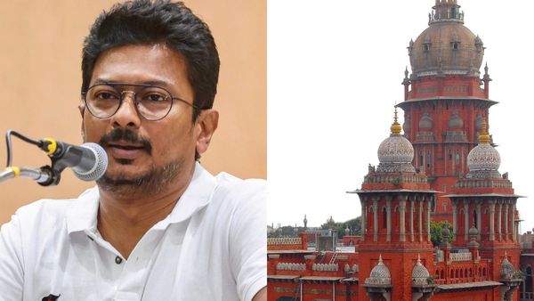 இது வெறுப்பு பேச்சுக்கு சமமானது.. சனாதன தர்மம் பற்றிய பேச்சால் உதயநிதி ஸ்டாலினை சாடிய உயர்நீதிமன்றம்